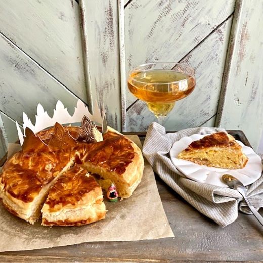 galette des rois