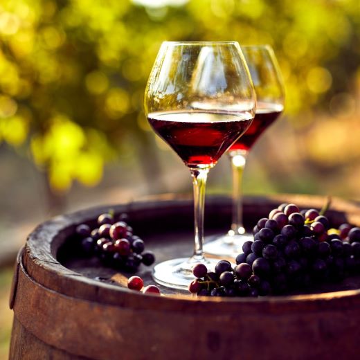 rotwein