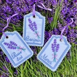 Geschenke für Frankreichliebhaber – Textilien & Provence-Spezialitäten