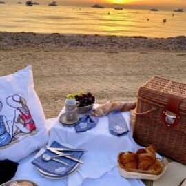 Sommer am Meer