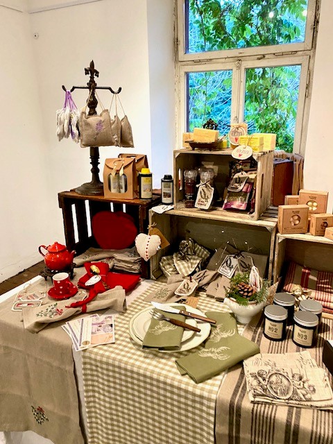 burg namedy adventzauber ausstellung luhabru